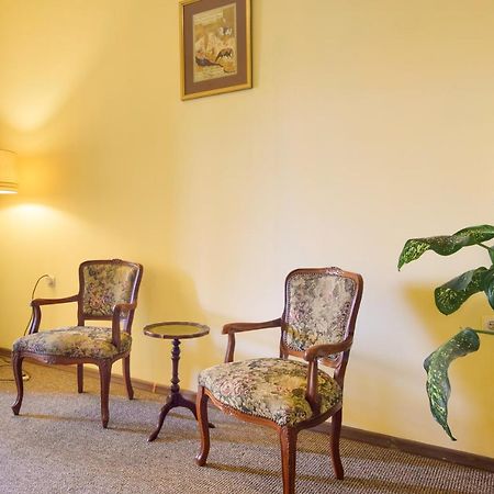 Hotel Stary Ratusz Kostomloty 外观 照片