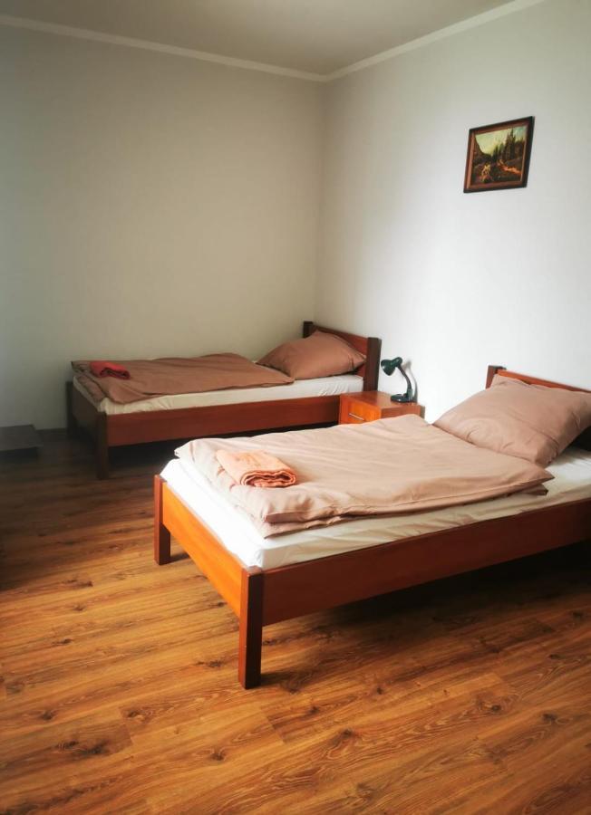 Hotel Stary Ratusz Kostomloty 外观 照片